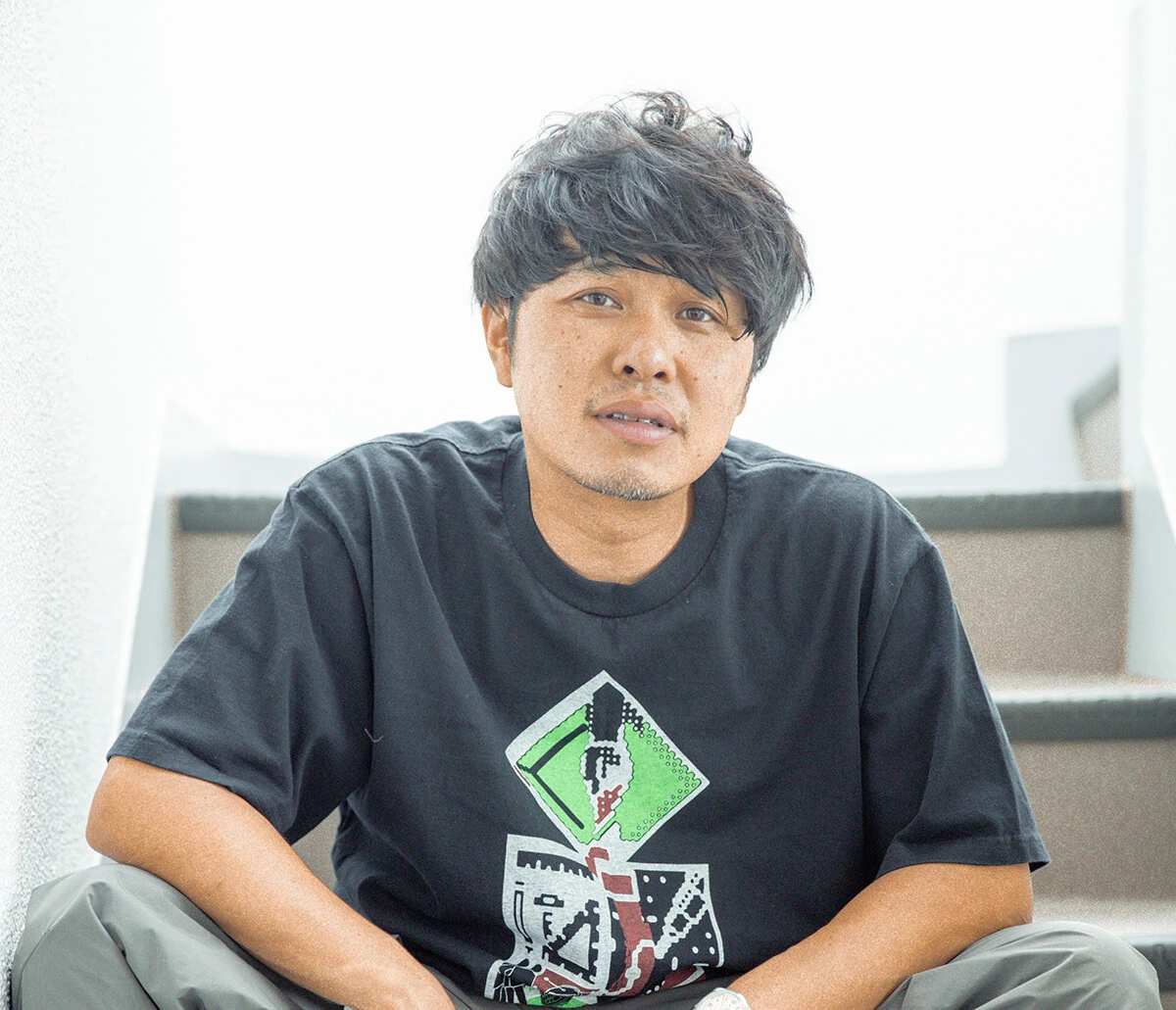 【お悩み相談連載:さらば青春の光・東ブクロの『こわいもんなし』】「究極のおっぱいなんて無い。むしろ恥じらいのない完璧なおっぱいは、僕にとっては究極の真逆」